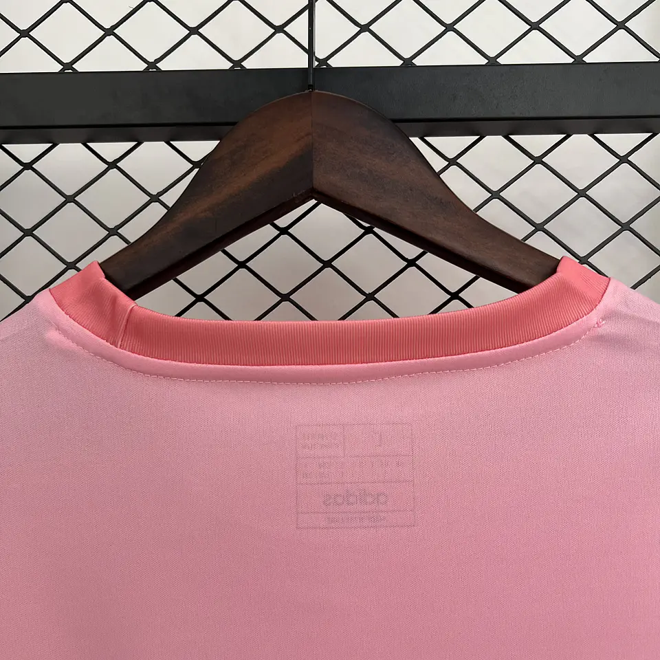 Benfica Equipamento Guarda-Redes 2025/26 6