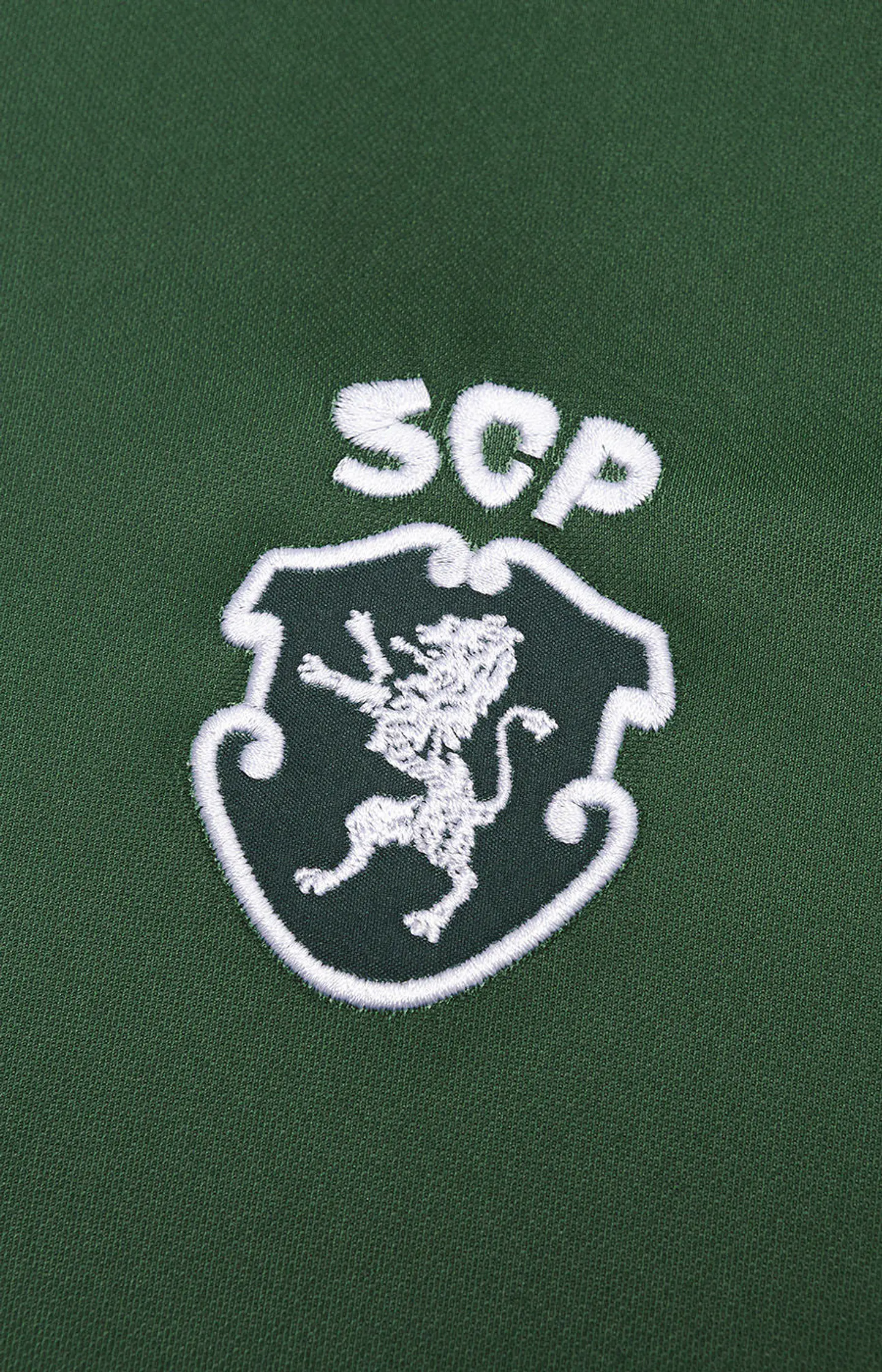 Sporting Equipamento 