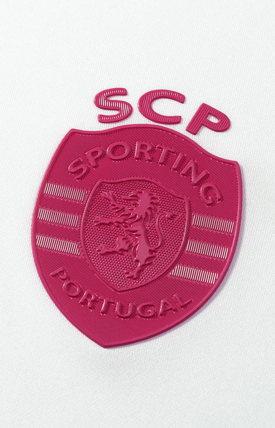 Sporting Equipamento 