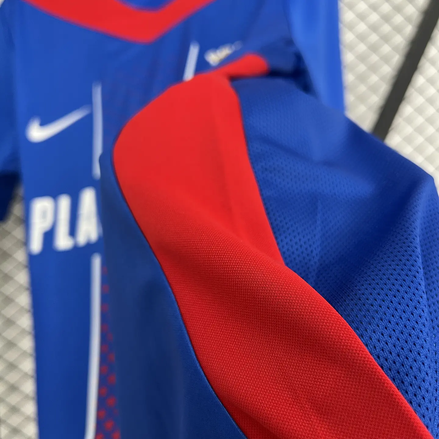 Equipamento Principal FC Alverca 2025/26 7