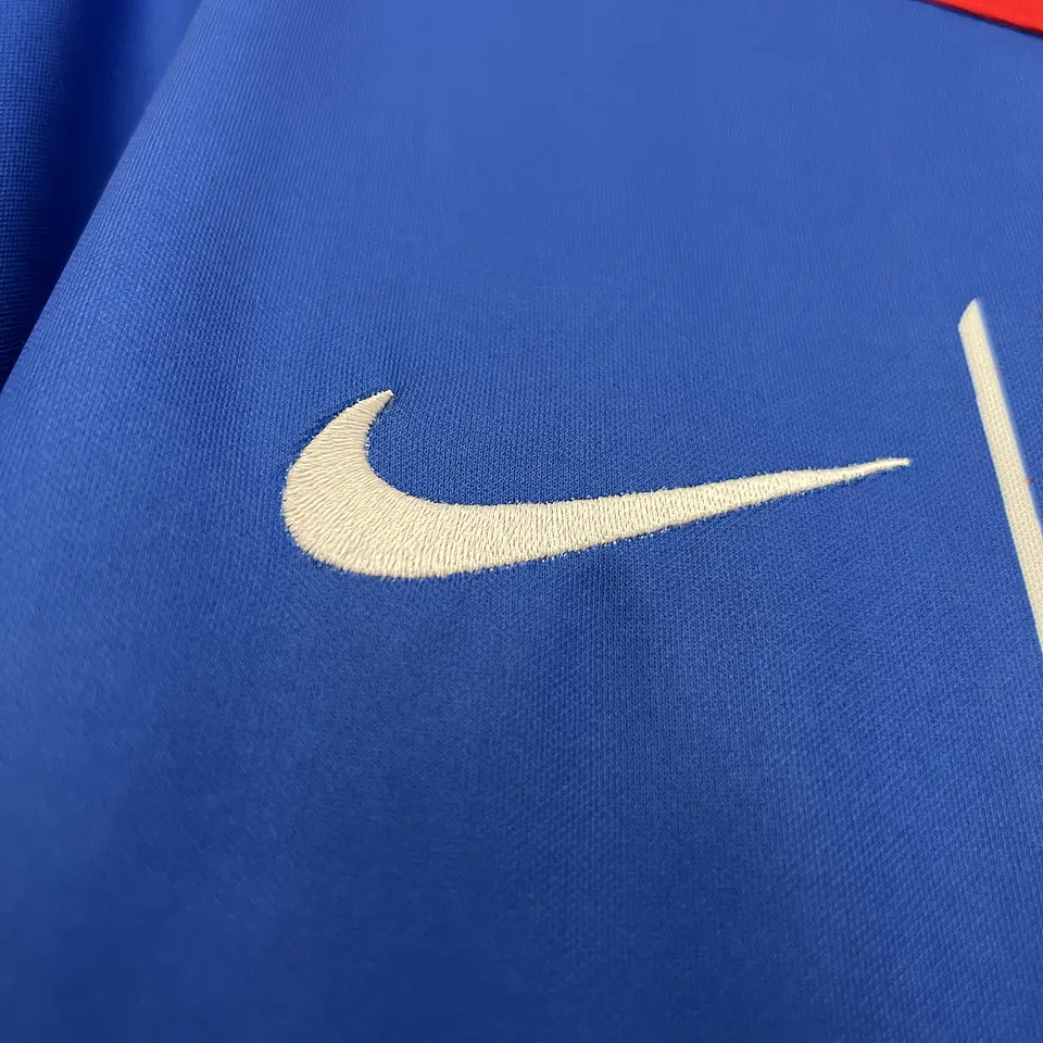 Equipamento Principal FC Alverca 2025/26 4