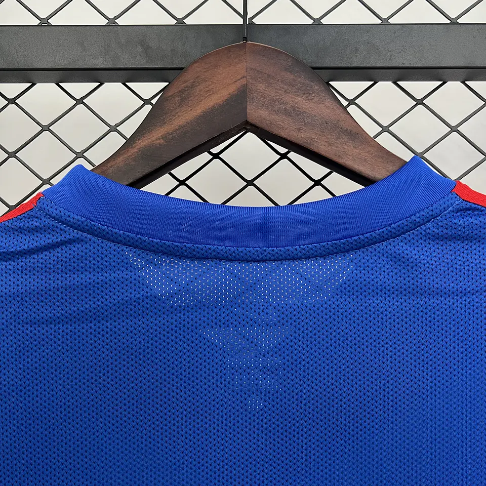 Equipamento Principal FC Alverca 2025/26 6