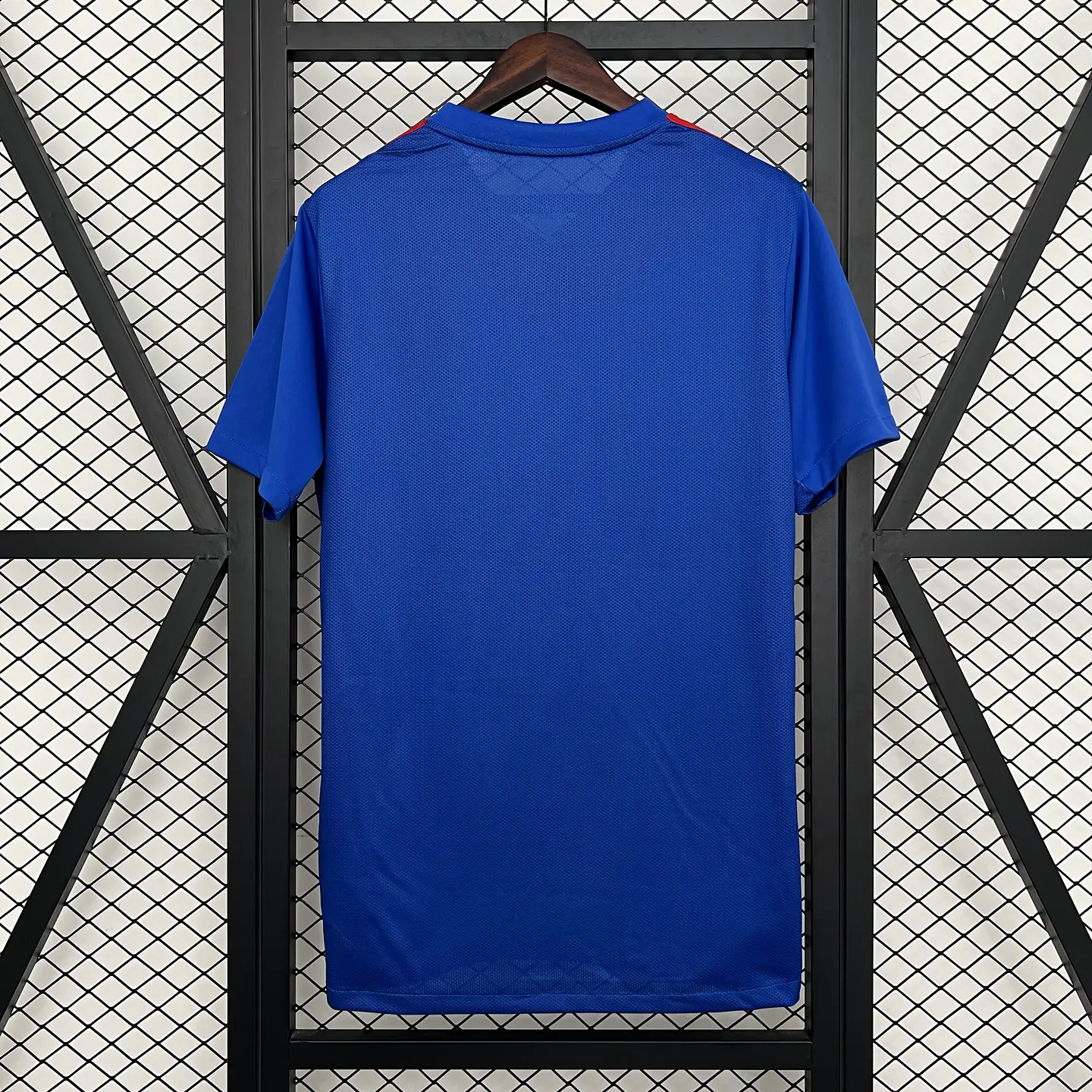 Equipamento Principal FC Alverca 2025/26 2