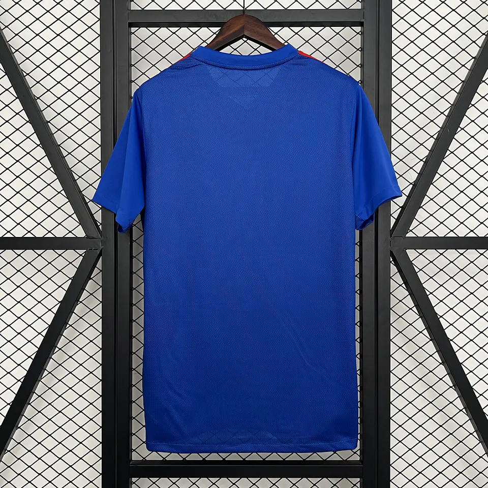 Equipamento Principal FC Alverca 2025/26 2