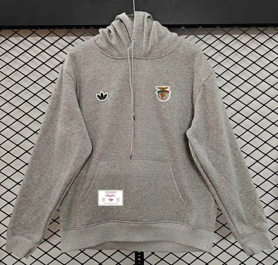 Camisola Benfica 2025/26 2