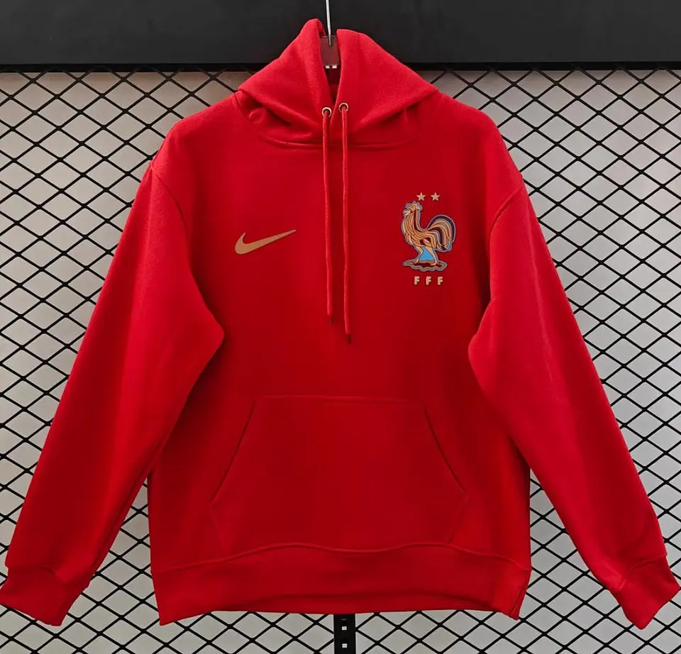 Camisola França 2025/26 3