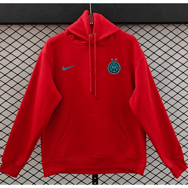 Camisola Inter Milão 2025/26 4