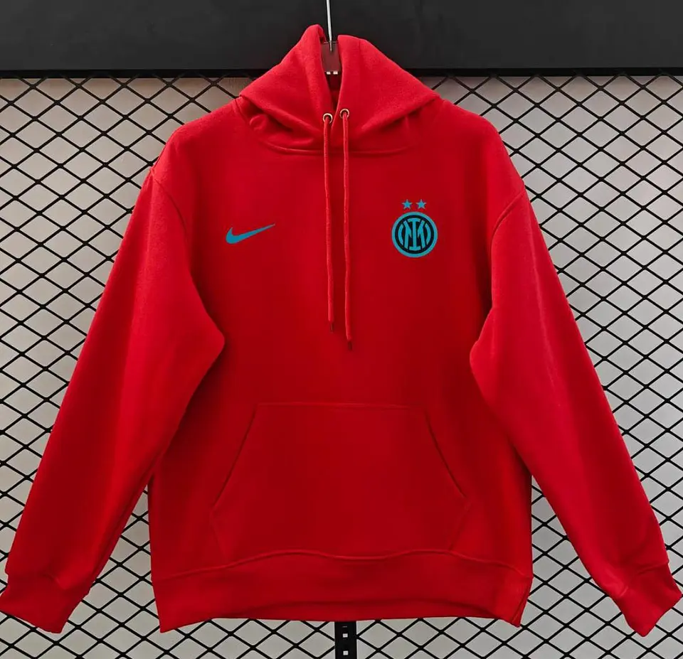 Camisola Inter Milão 2025/26 4