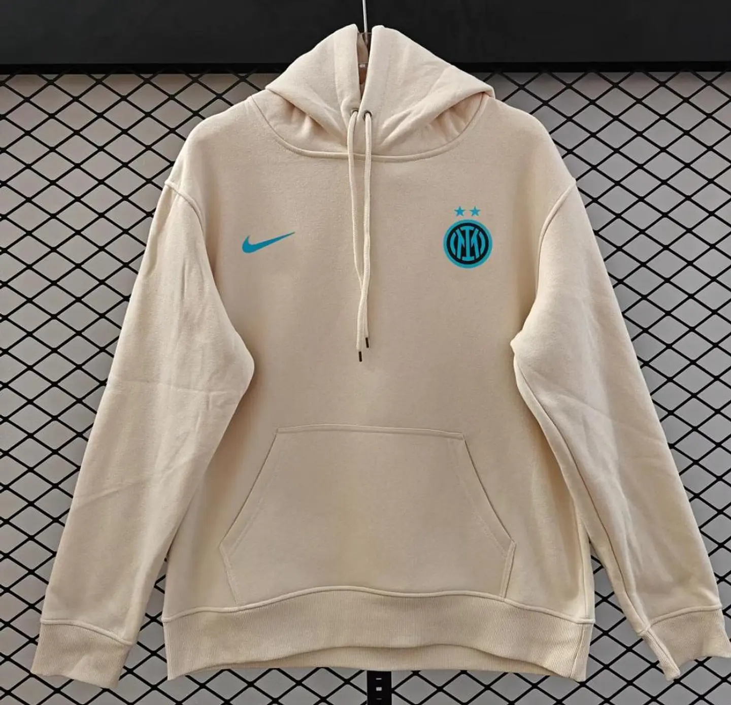 Camisola Inter Milão 2025/26 2