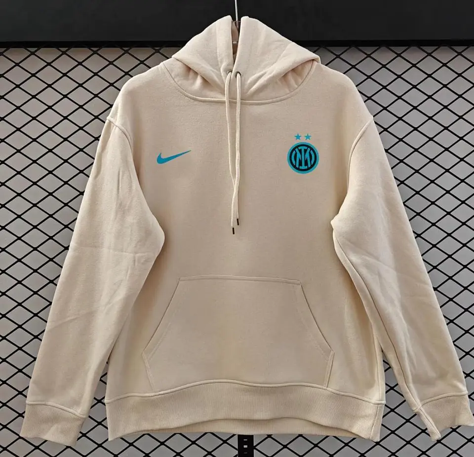 Camisola Inter Milão 2025/26 2