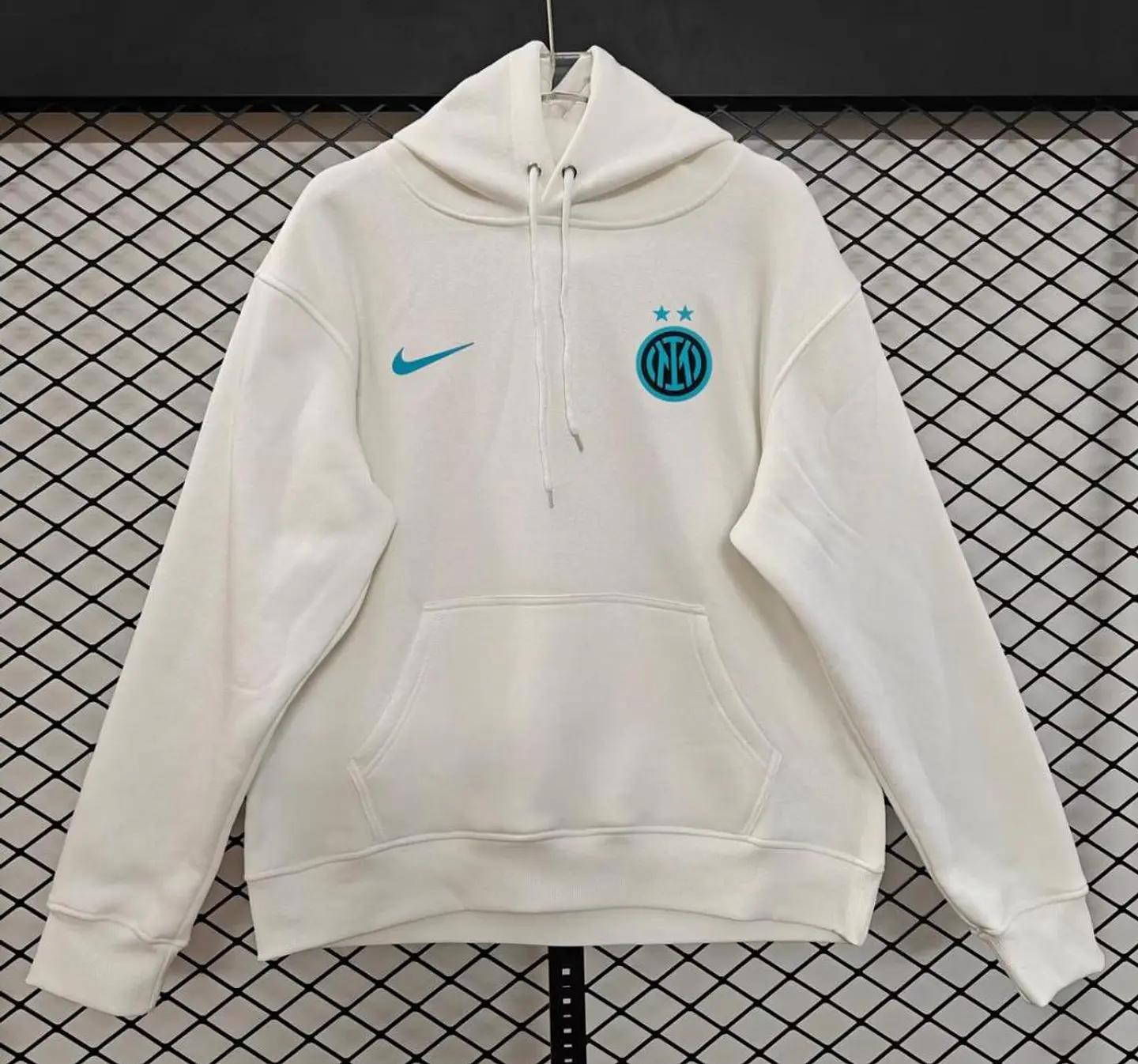 Camisola Inter Milão 2025/26 5