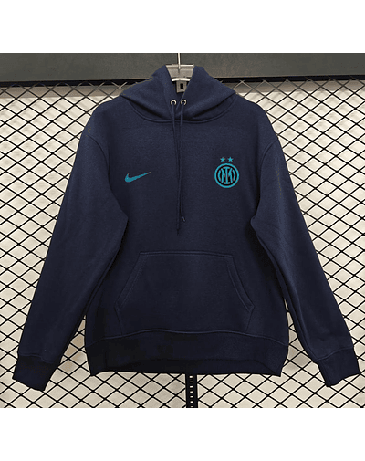 Camisola Inter Milão 2025/26