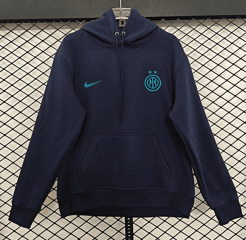 Camisola Inter Milão 2025/26