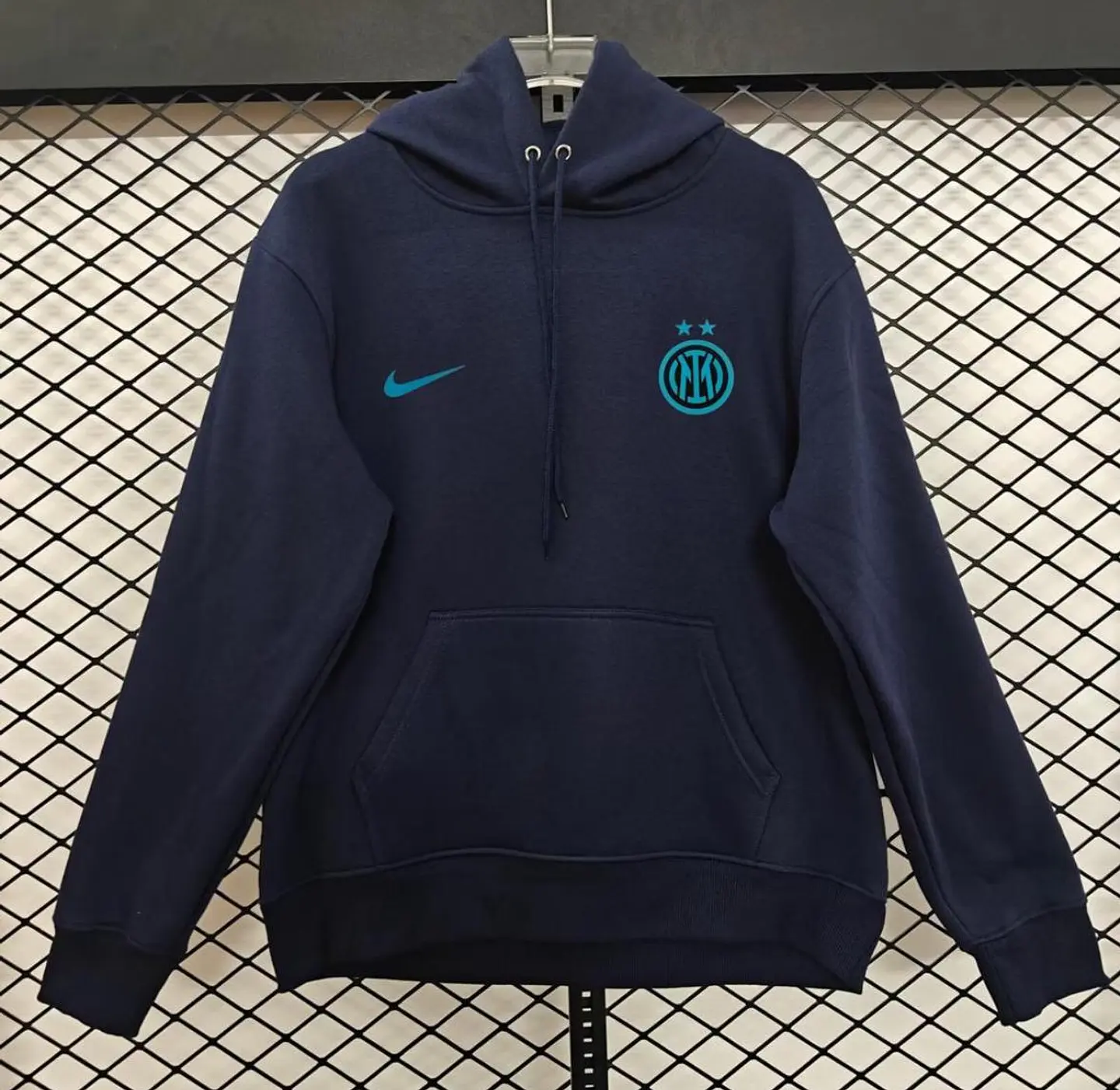 Camisola Inter Milão 2025/26 1