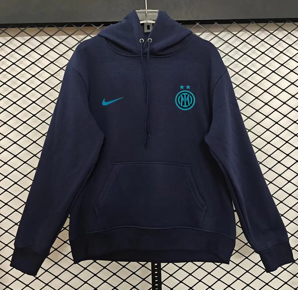 Camisola Inter Milão 2025/26 1