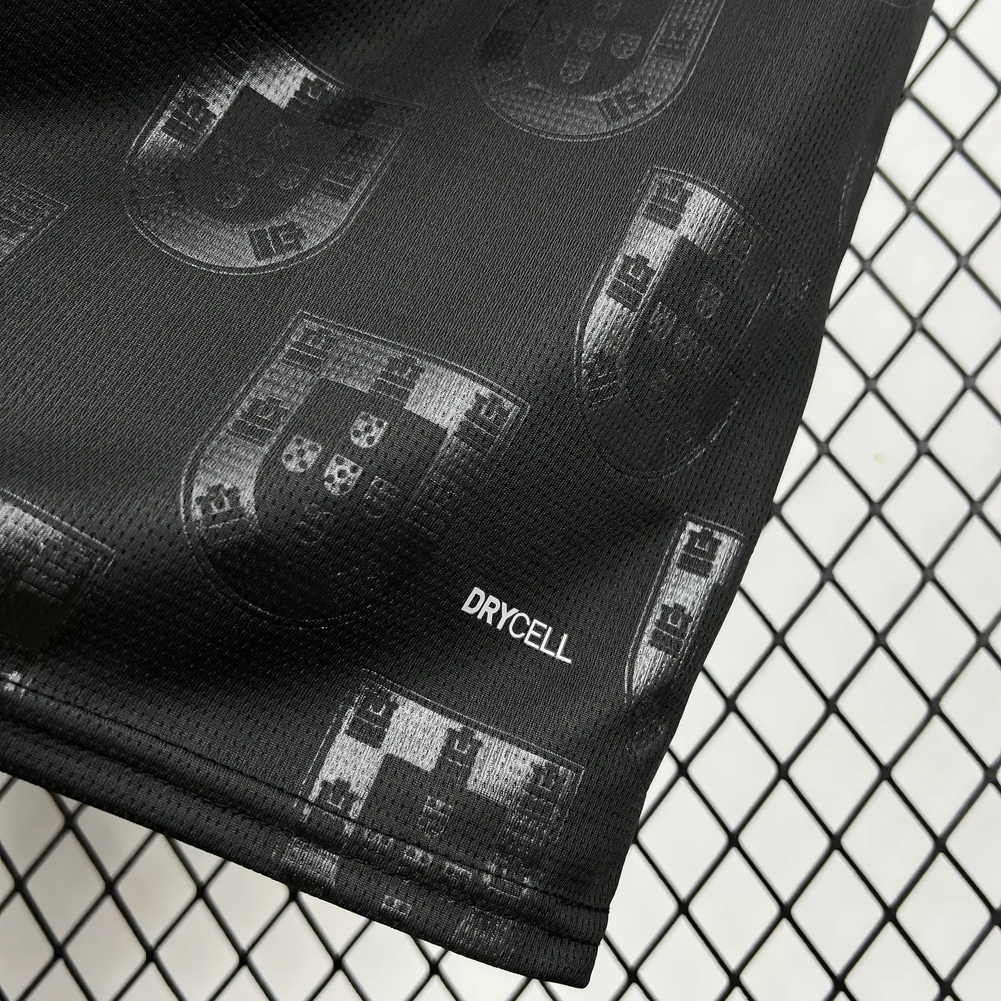 Portugal Equipamento Eusébio Mundial 2026 11