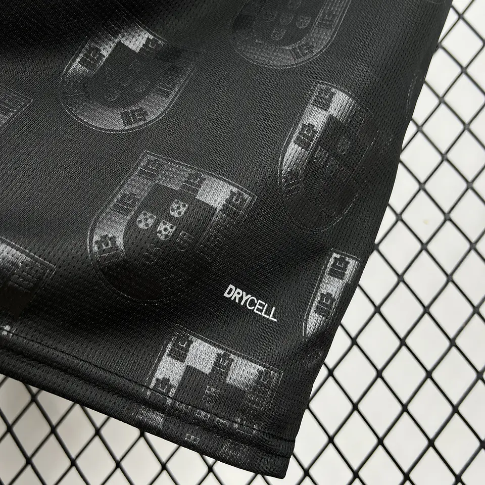 Portugal Equipamento Eusébio Mundial 2026 11