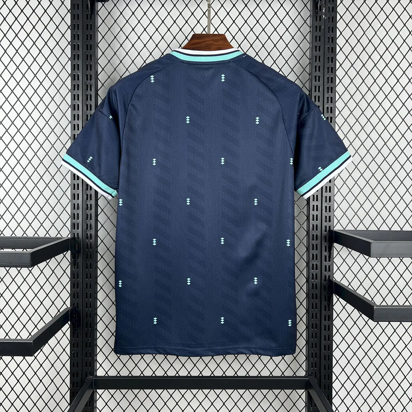 Alemanha Equipamento Alternativo Mundial 2026 2