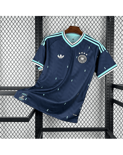 Alemanha Equipamento Alternativo Mundial 2026