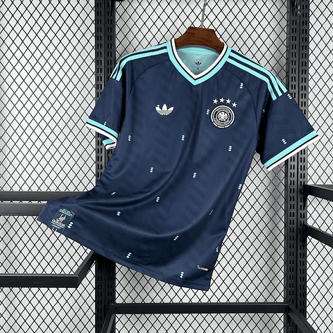 Alemanha Equipamento Alternativo Mundial 2026