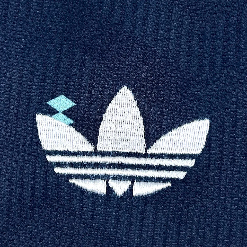 Alemanha Equipamento Alternativo Mundial 2026 4