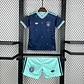 Alemanha Equipamento Alternativo Mundial 2026 Kit Criança - Thumbnail 1