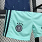 Alemanha Equipamento Alternativo Mundial 2026 Kit Criança - Thumbnail 5