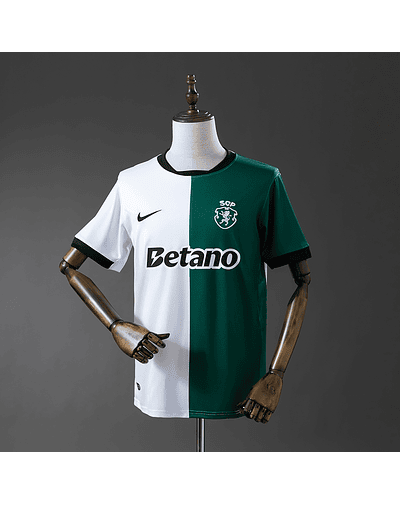 Sporting Equipamento "Stromp" 2025/26