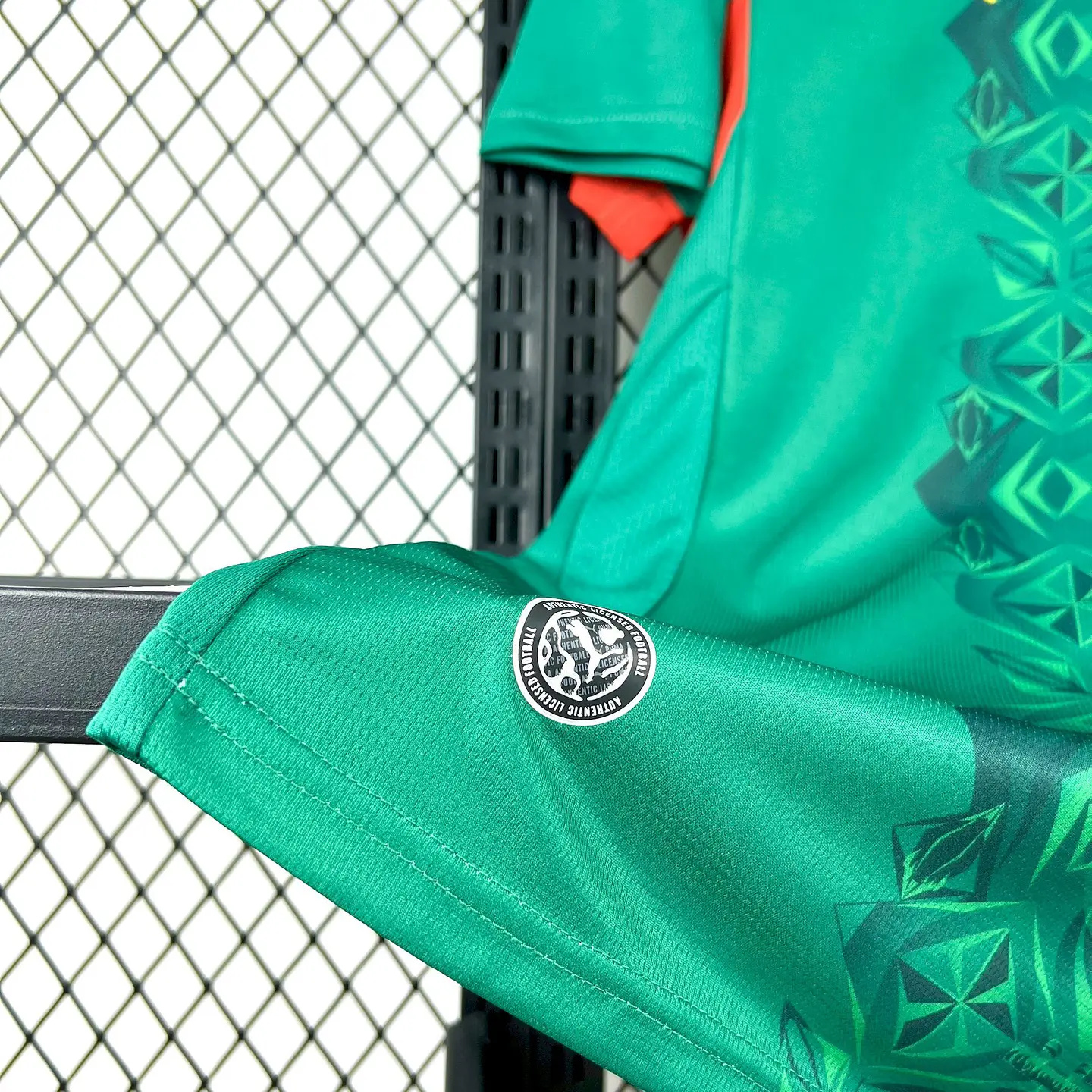 Senegal Equipamento Alternativo Mundial 2026 4