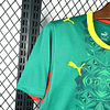 Senegal Equipamento Alternativo Mundial 2026 5