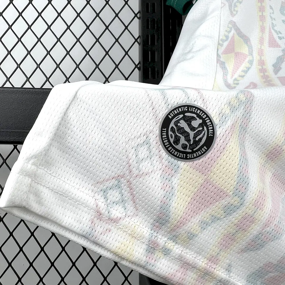 Senegal Equipamento Principal Mundial 2026 7