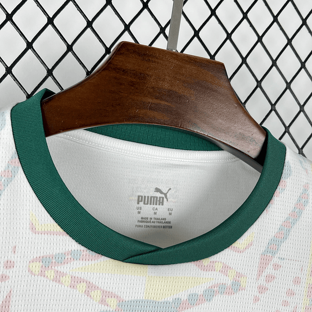 Senegal Equipamento Principal Mundial 2026 8