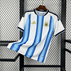Argentina Equipamento Principal Mundial 2026 1
