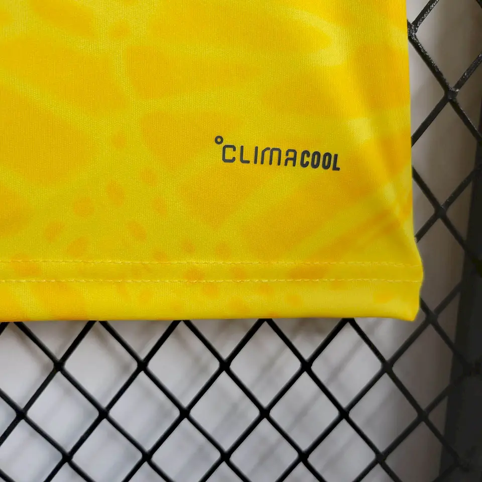 Colômbia Equipamento Principal Mulher Mundial 2026  7