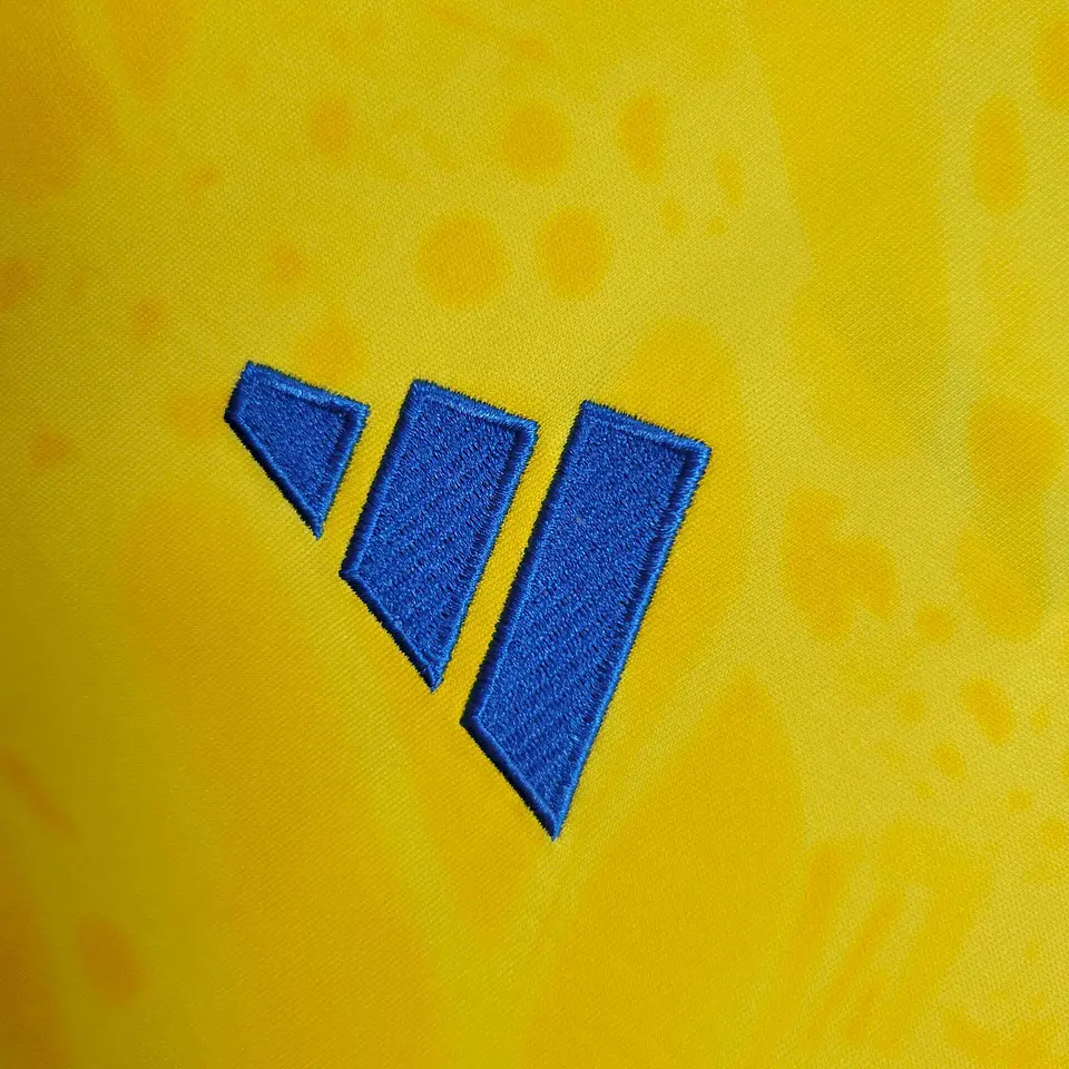 Colômbia Equipamento Principal Mulher Mundial 2026  4