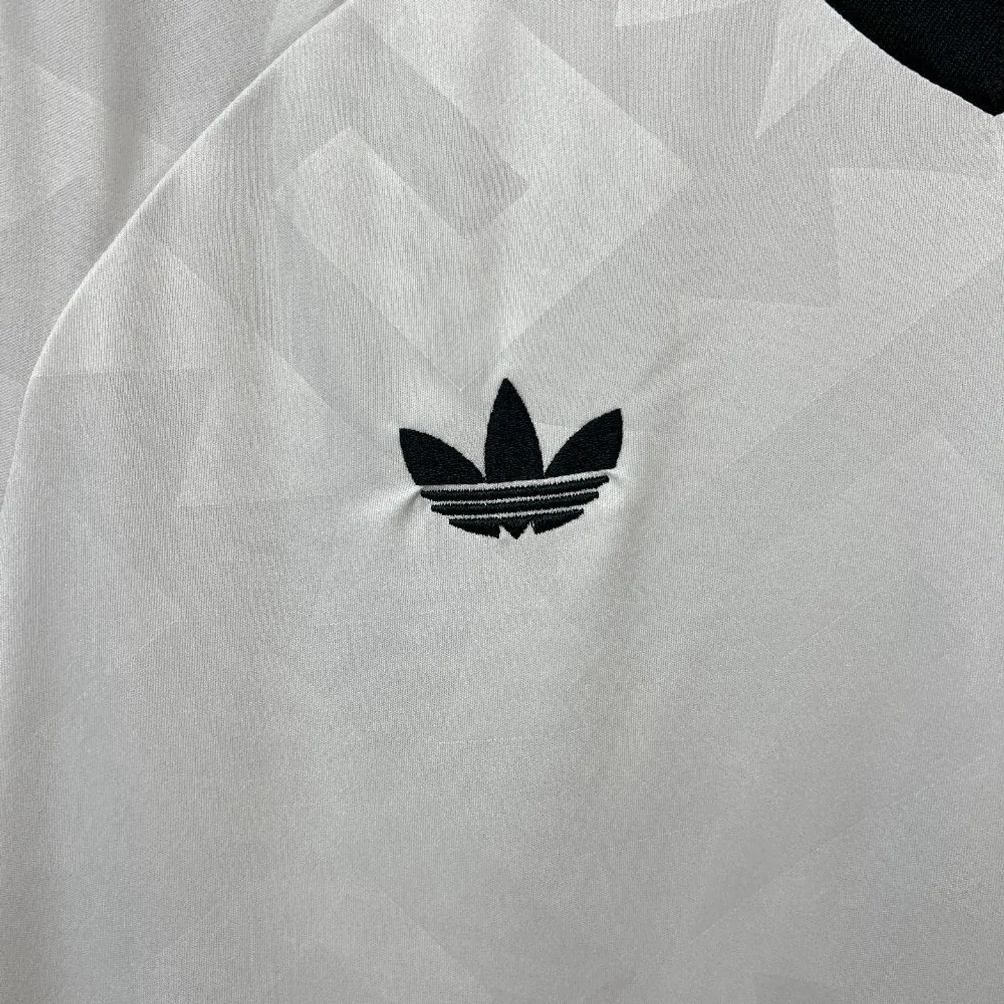 México Equipamento Alternativo Mundial 2026 4