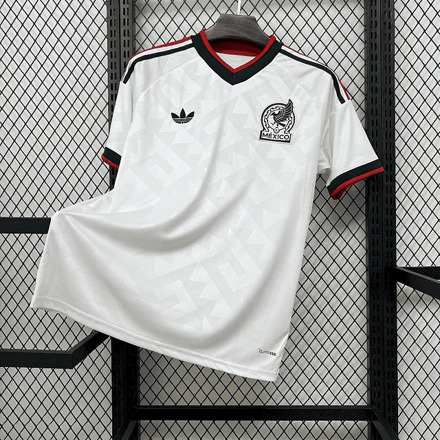 México Equipamento Alternativo Mundial 2026 1