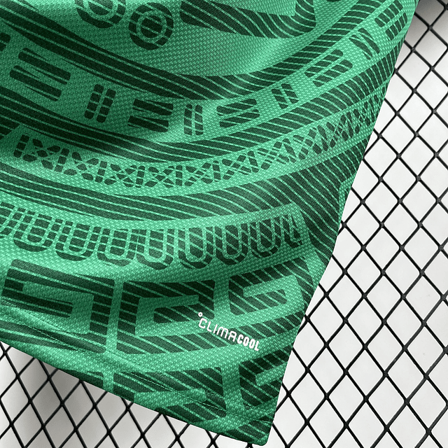 México Equipamento Principal Mundial 2026 7