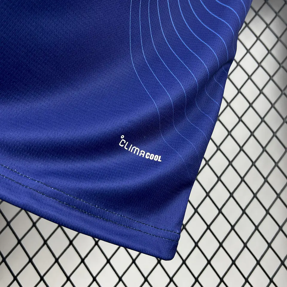 Japão Equipamento Principal Mundial 2026 8