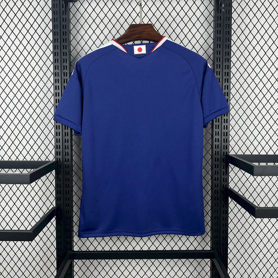 Japão Equipamento Principal Mundial 2026 2