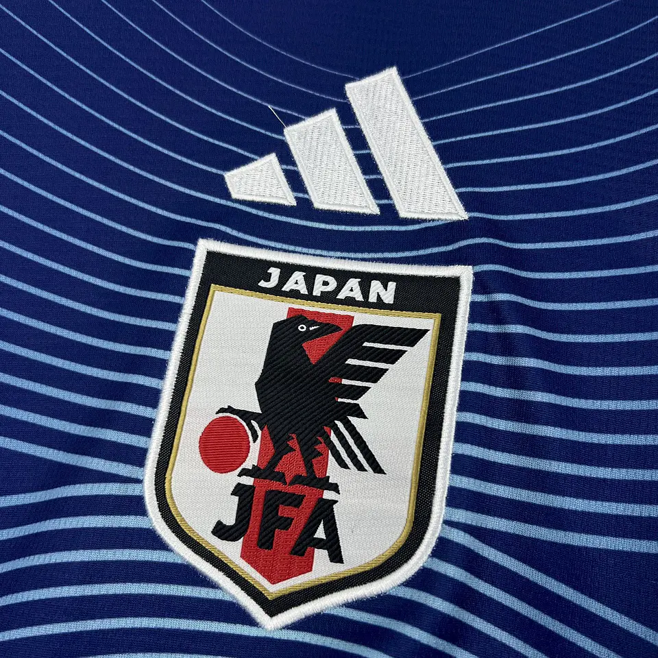 Japão Equipamento Principal Mundial 2026 3