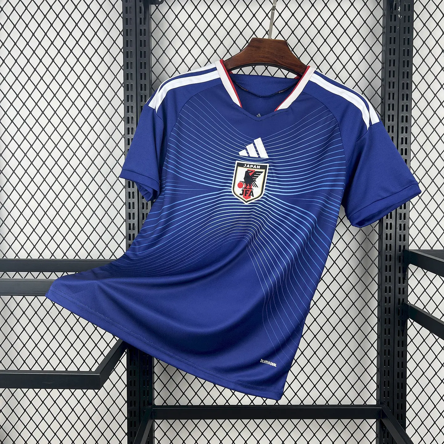 Japão Equipamento Principal Mundial 2026 1