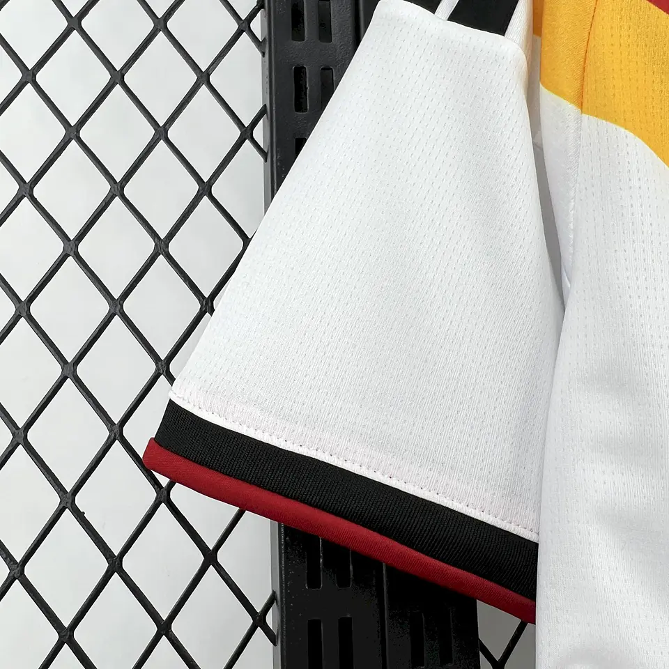 Alemanha Equipamento Principal Mundial 2026 8