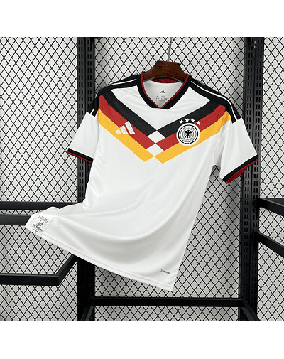 Alemanha Equipamento Principal Mundial 2026