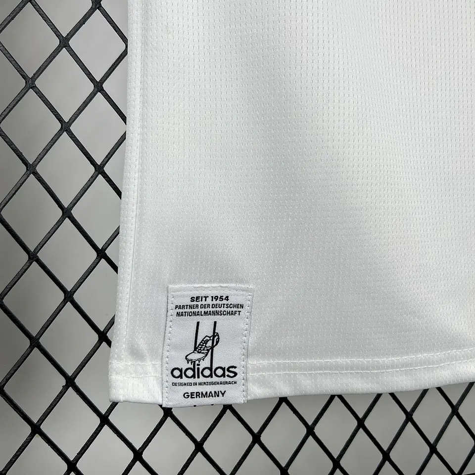 Alemanha Equipamento Principal Mundial 2026 Kit Criança 6