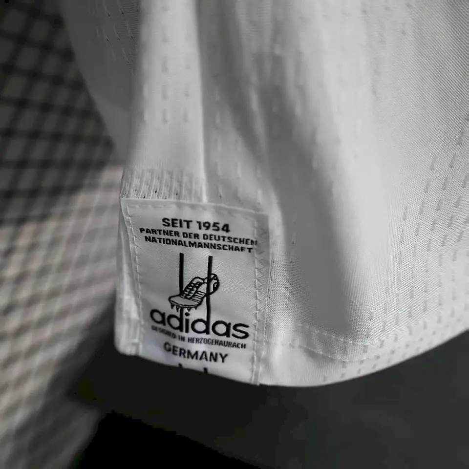 Alemanha Equipamento Principal Mundial 2026 Player Version 5