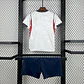 Inglaterra Equipamento Principal Mundial 2026 Kit Criança - vignette 2