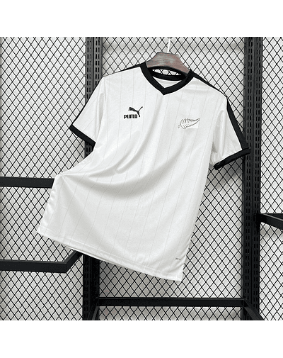 Nova Zelândia Equipamento Principal Mundial 2026