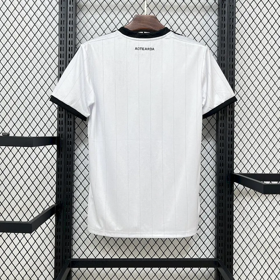 Nova Zelândia Equipamento Principal Mundial 2026 2