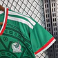 México Equipamento Principal Mulher Mundial 2026 - Thumbnail 7